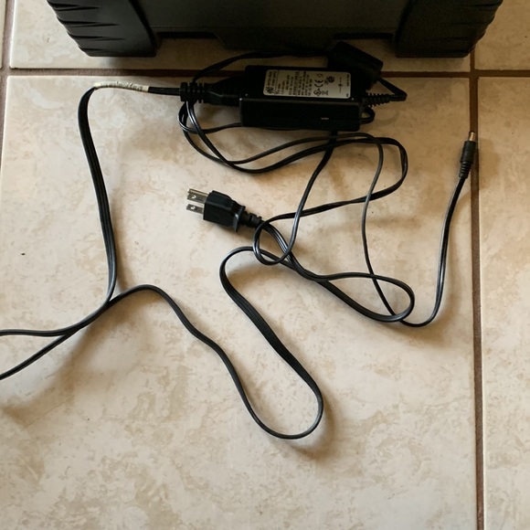 Yamaha DJX-2B DJ synthesizer system - Picture 2 of 10